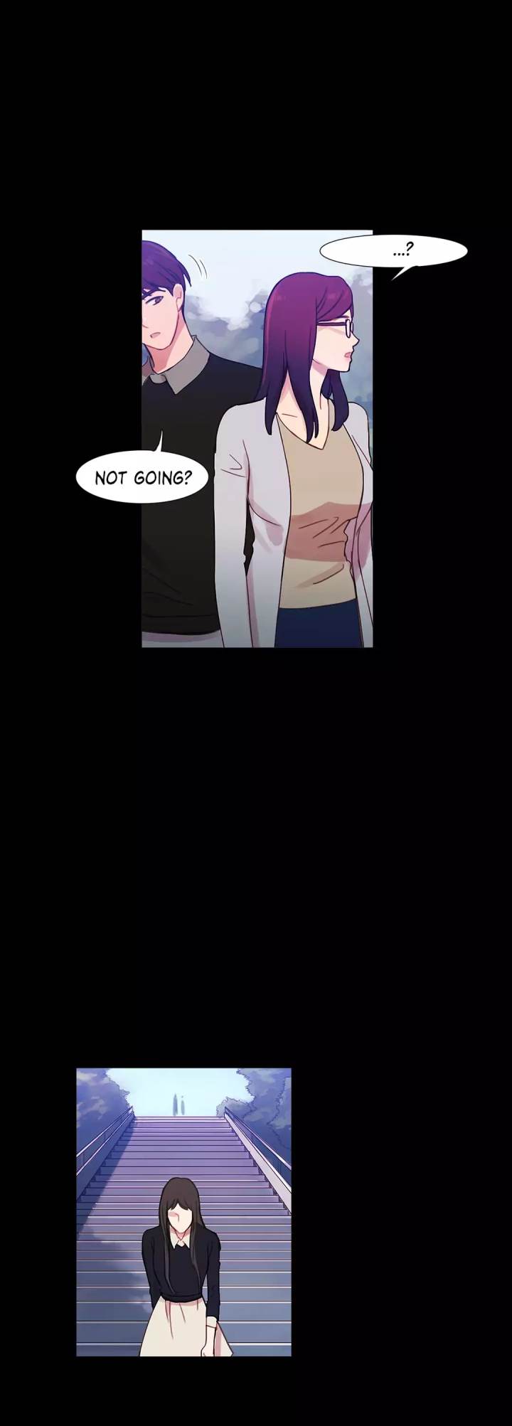 Scandalous (ALMA) chapter 39 page 21