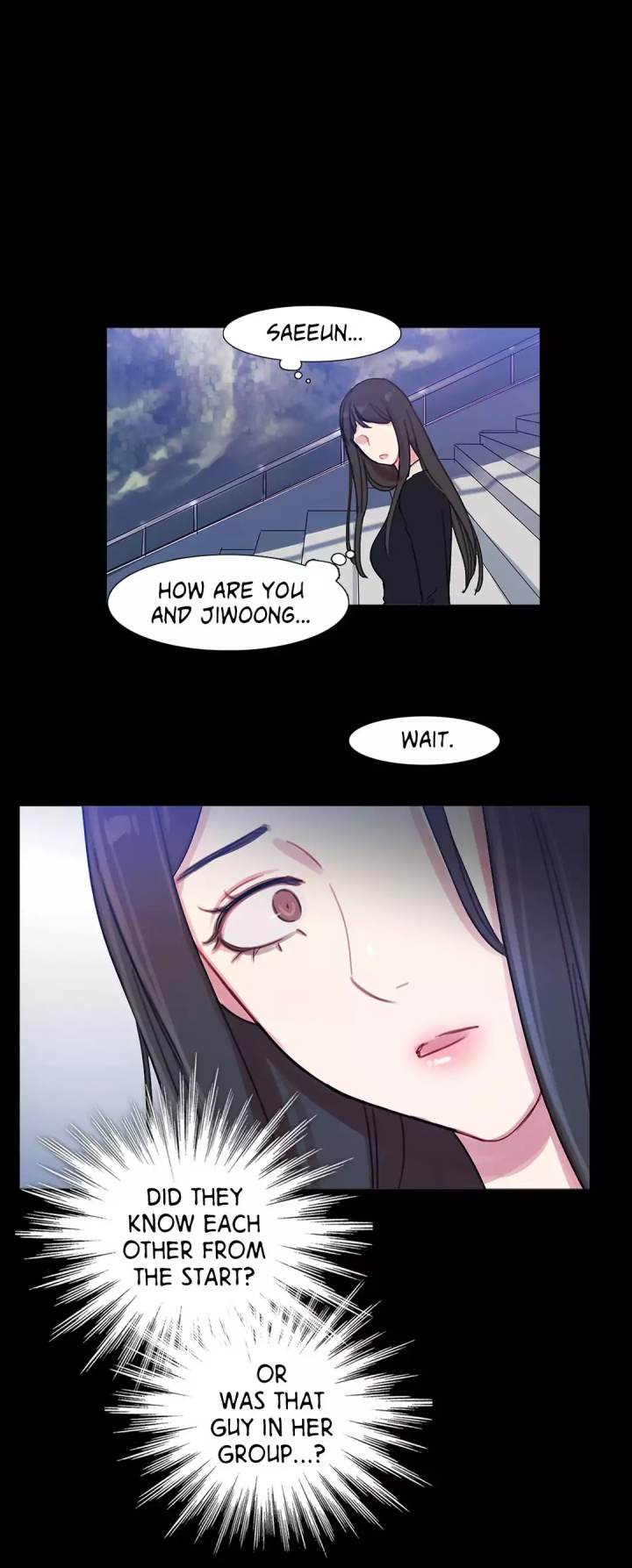 Scandalous (ALMA) chapter 39 page 22