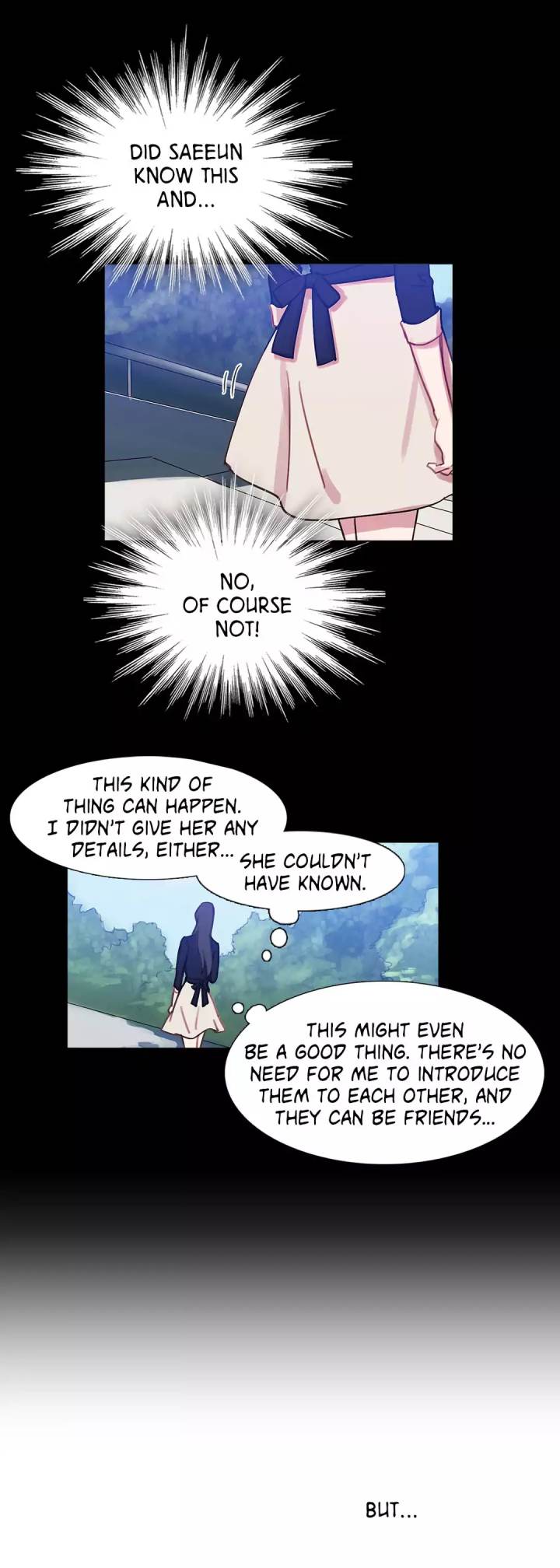 Scandalous (ALMA) chapter 39 page 23
