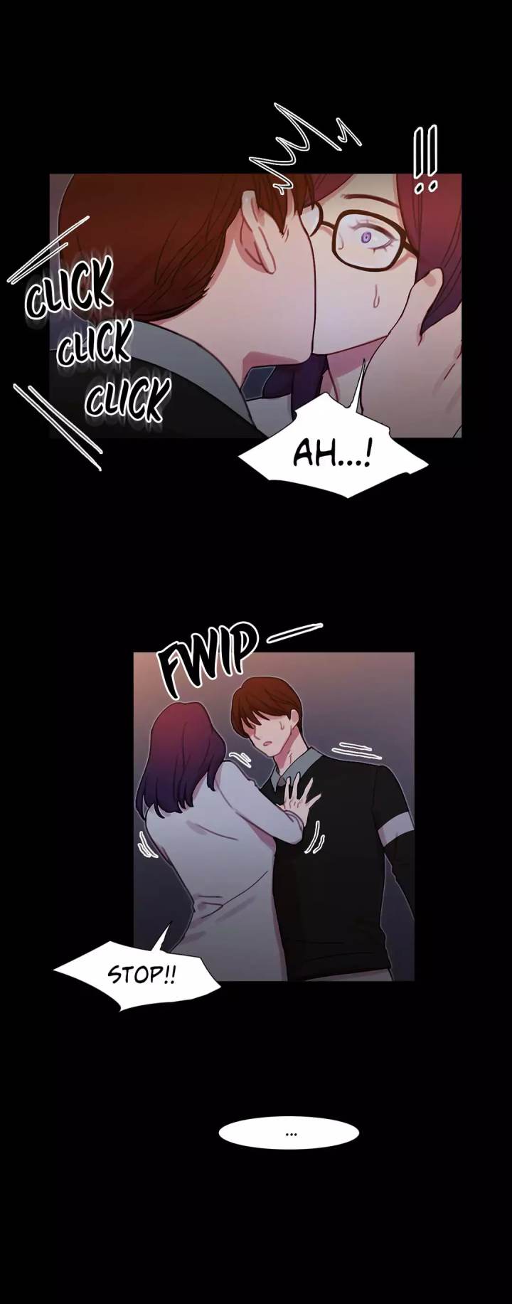 Scandalous (ALMA) chapter 39 page 28