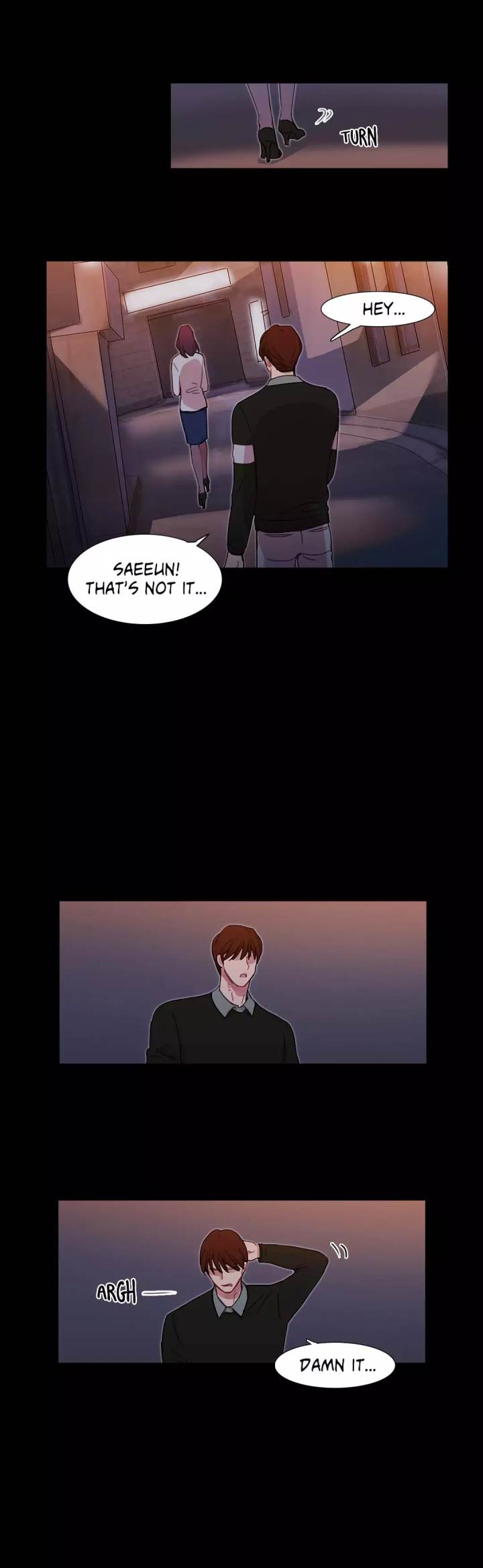Scandalous (ALMA) chapter 39 page 30