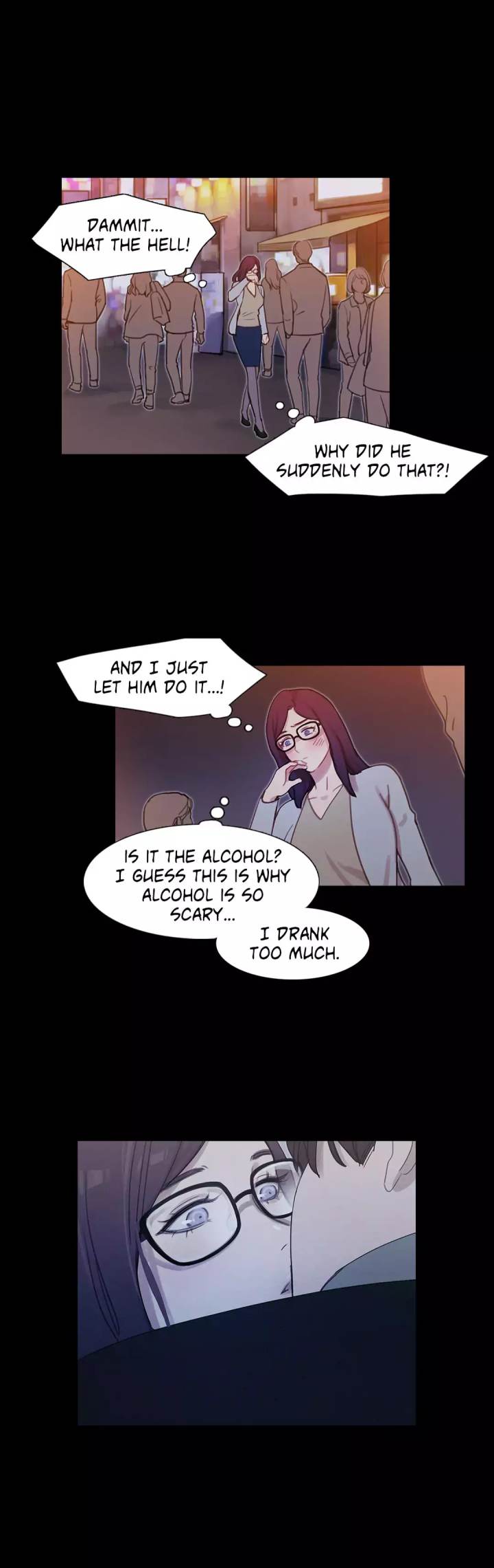 Scandalous (ALMA) chapter 39 page 31