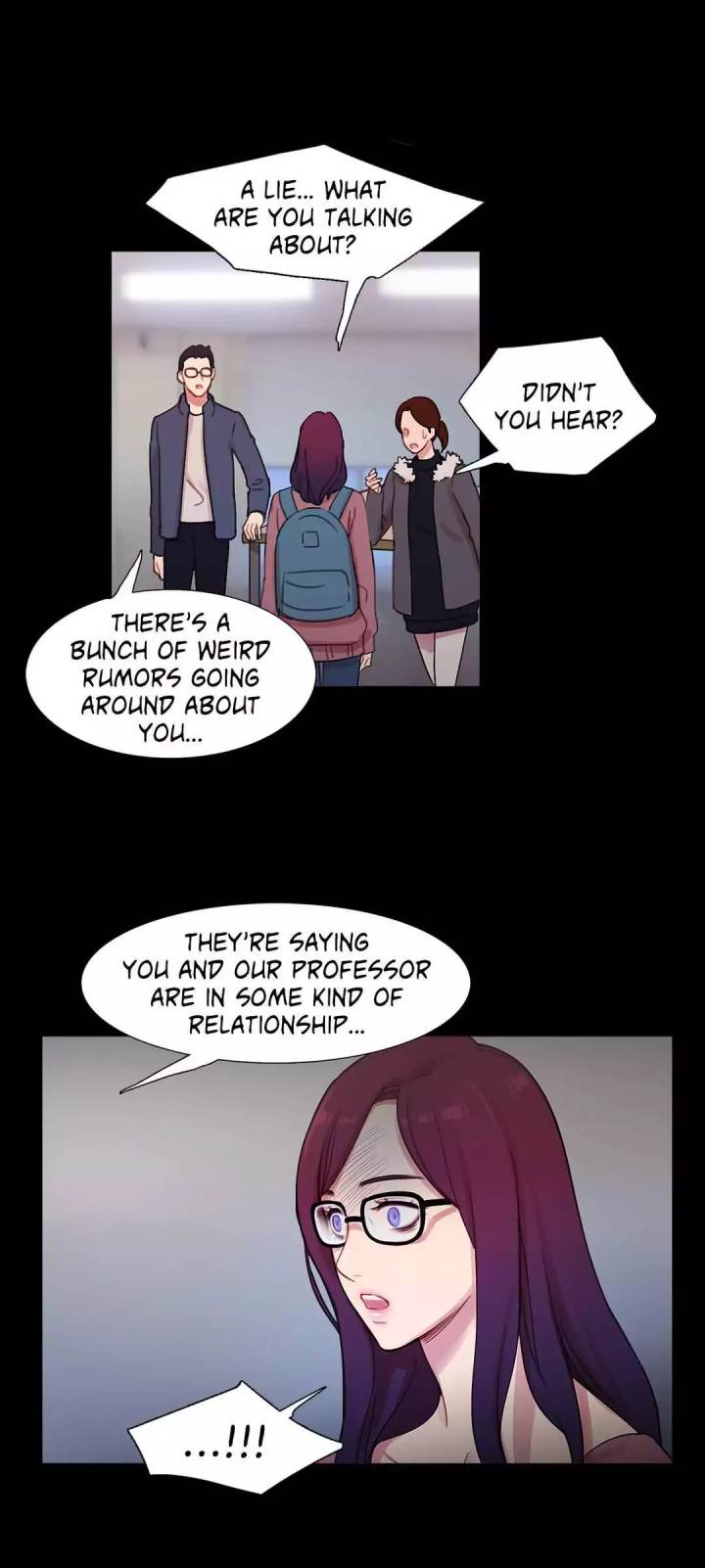 Scandalous (ALMA) chapter 40 page 7