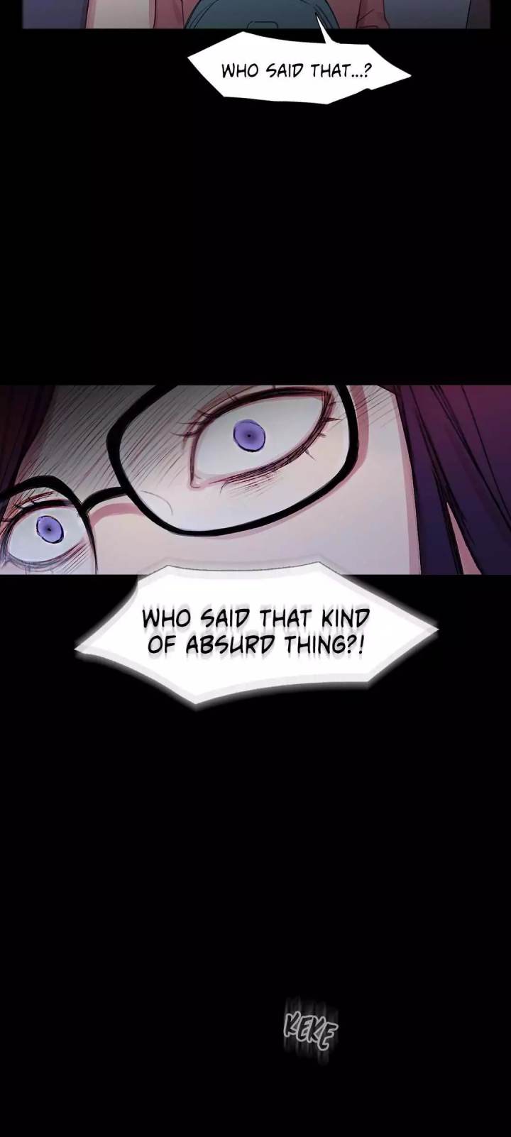 Scandalous (ALMA) chapter 40 page 9