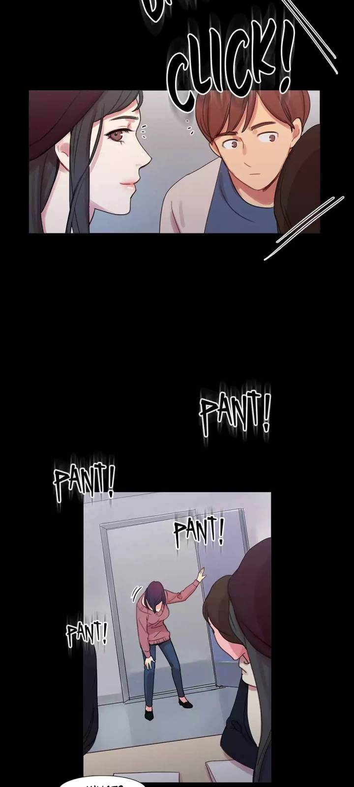 Scandalous (ALMA) chapter 40 page 11