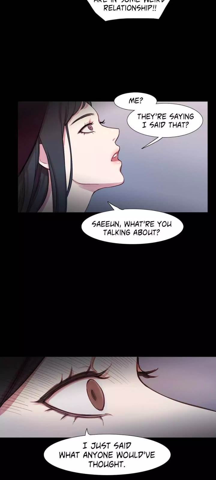 Scandalous (ALMA) chapter 40 page 14
