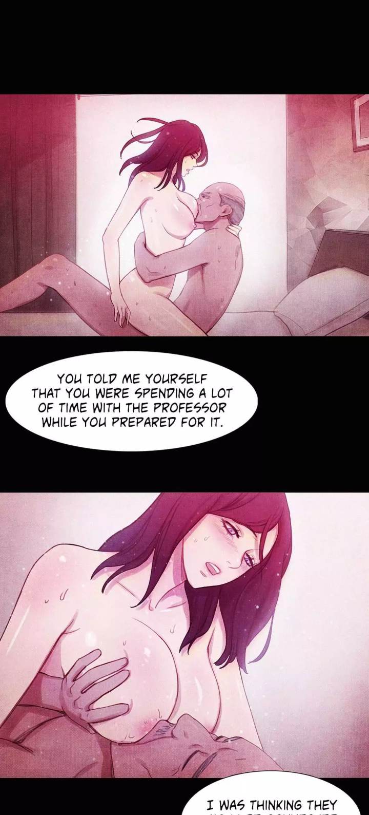 Scandalous (ALMA) chapter 40 page 16