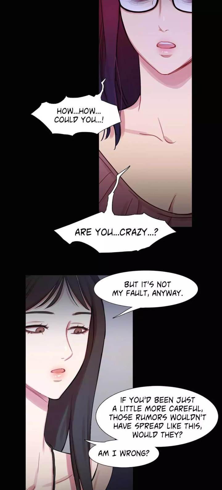 Scandalous (ALMA) chapter 40 page 18