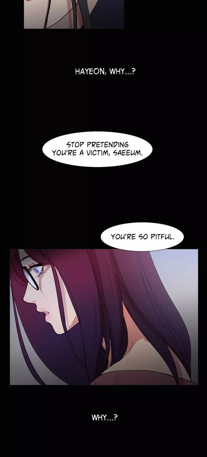 Scandalous (ALMA) chapter 40 page 19