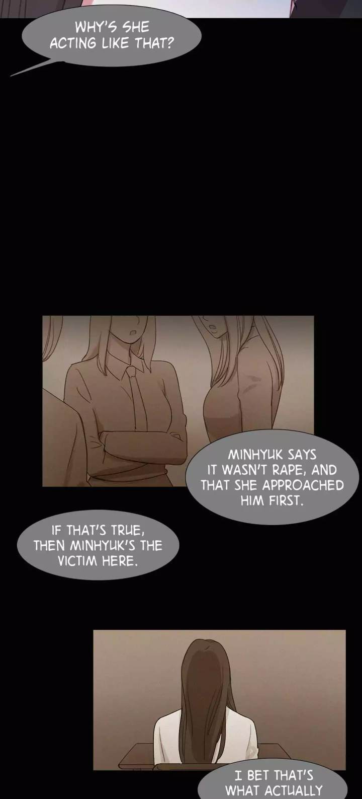 Scandalous (ALMA) chapter 40 page 23
