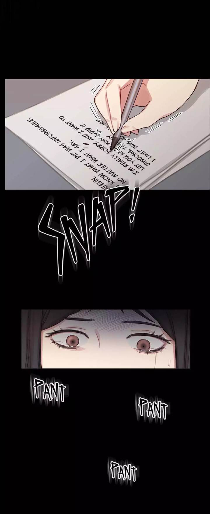 Scandalous (ALMA) chapter 40 page 27
