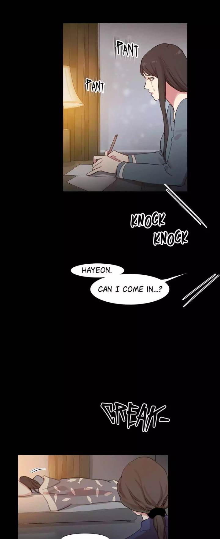 Scandalous (ALMA) chapter 40 page 28