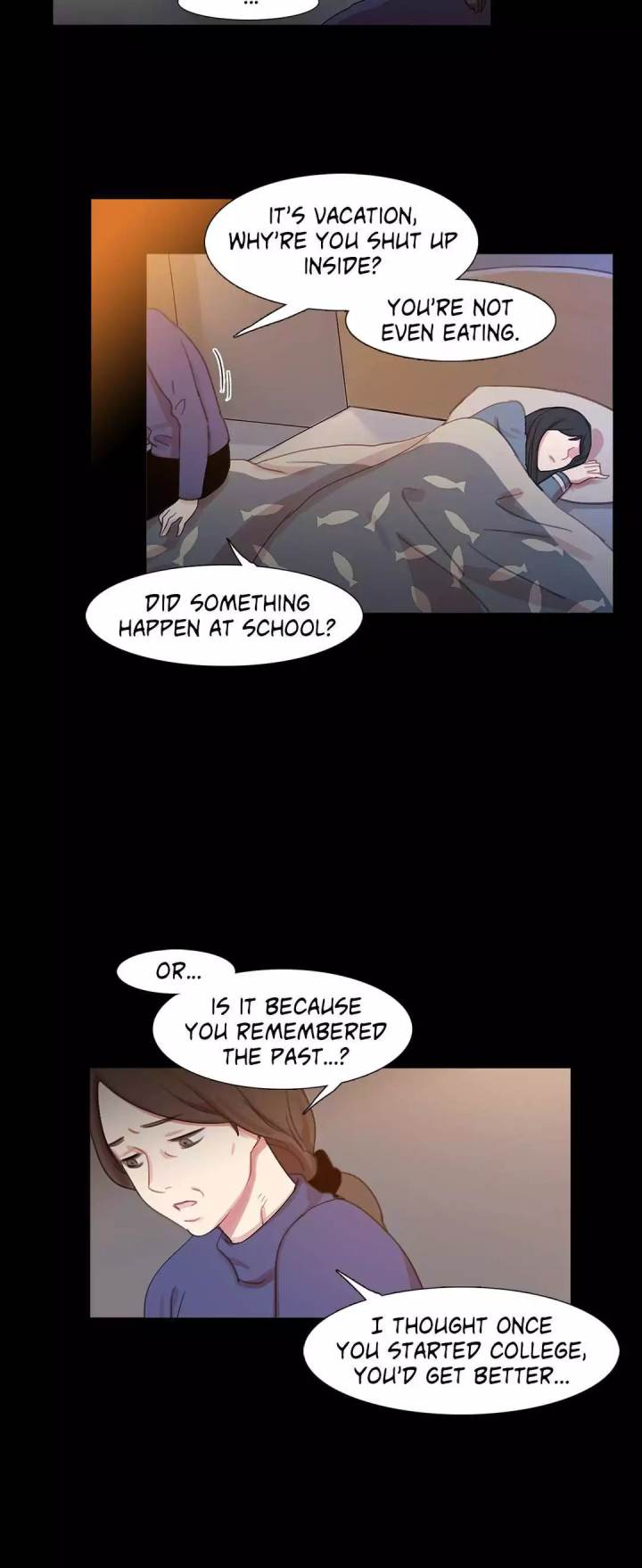 Scandalous (ALMA) chapter 40 page 29
