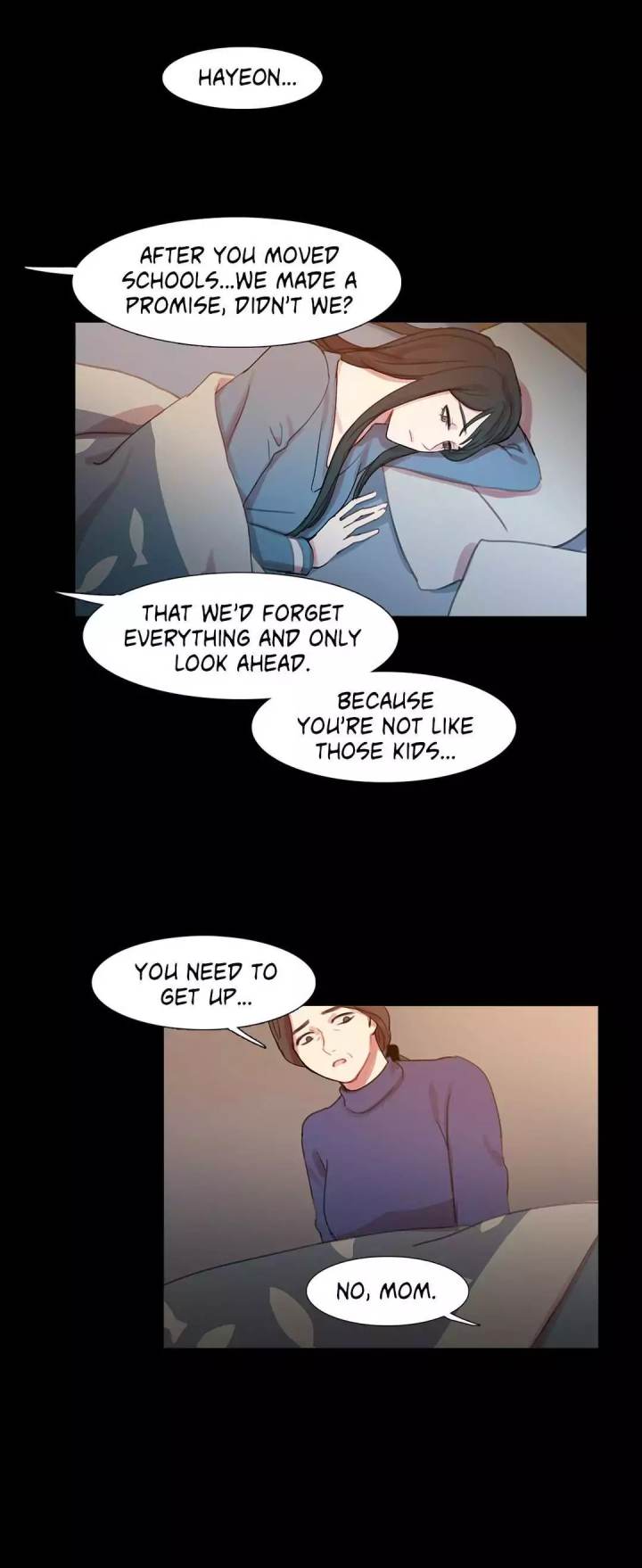 Scandalous (ALMA) chapter 40 page 30