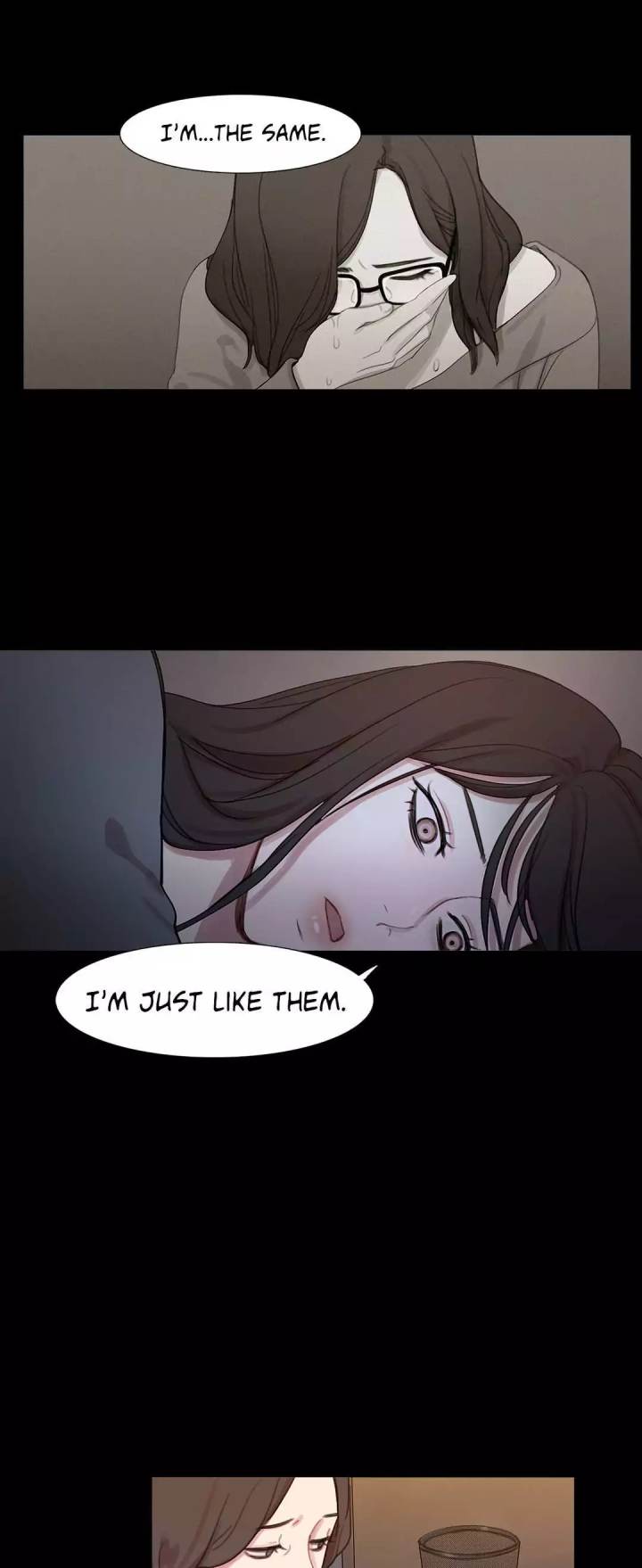Scandalous (ALMA) chapter 40 page 31