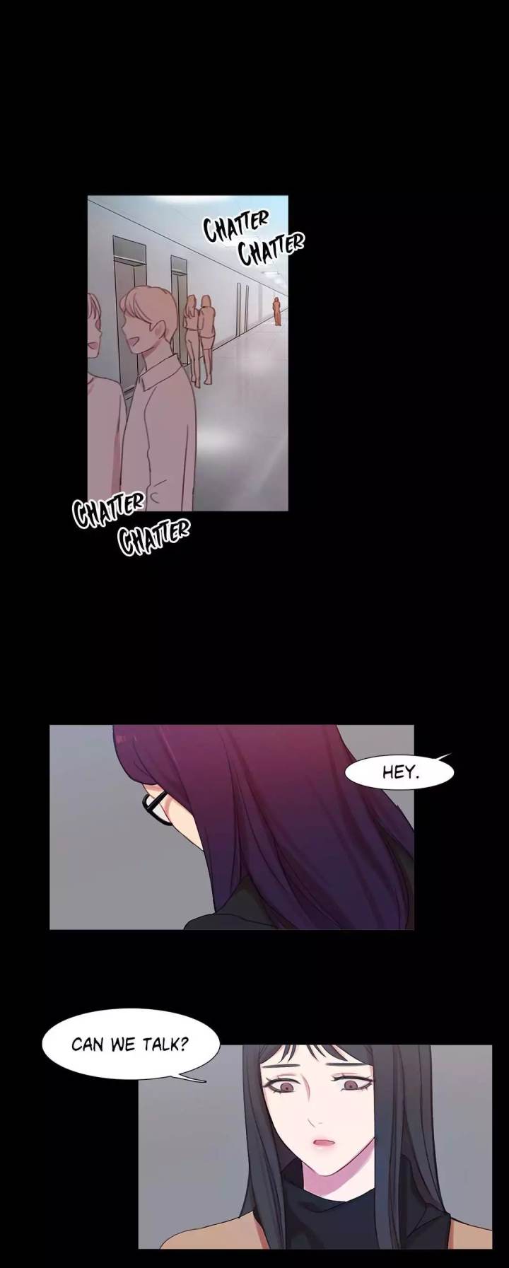 Scandalous (ALMA) chapter 40 page 33