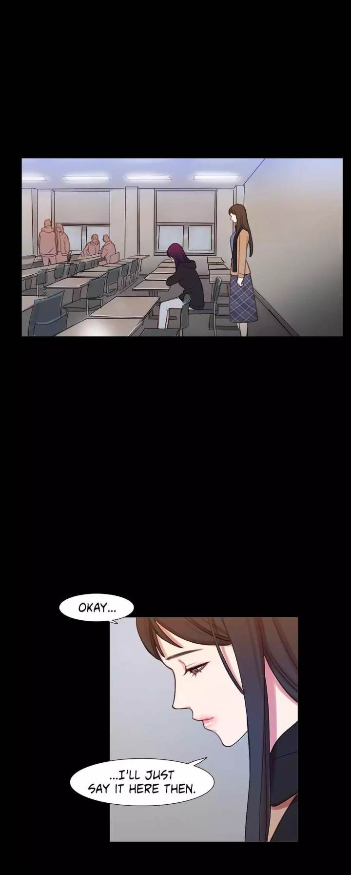 Scandalous (ALMA) chapter 40 page 34
