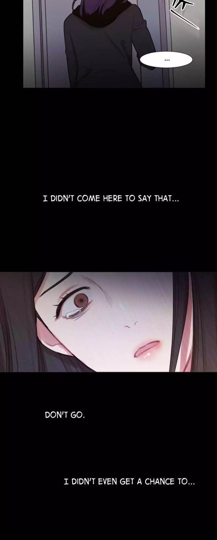 Scandalous (ALMA) chapter 40 page 40