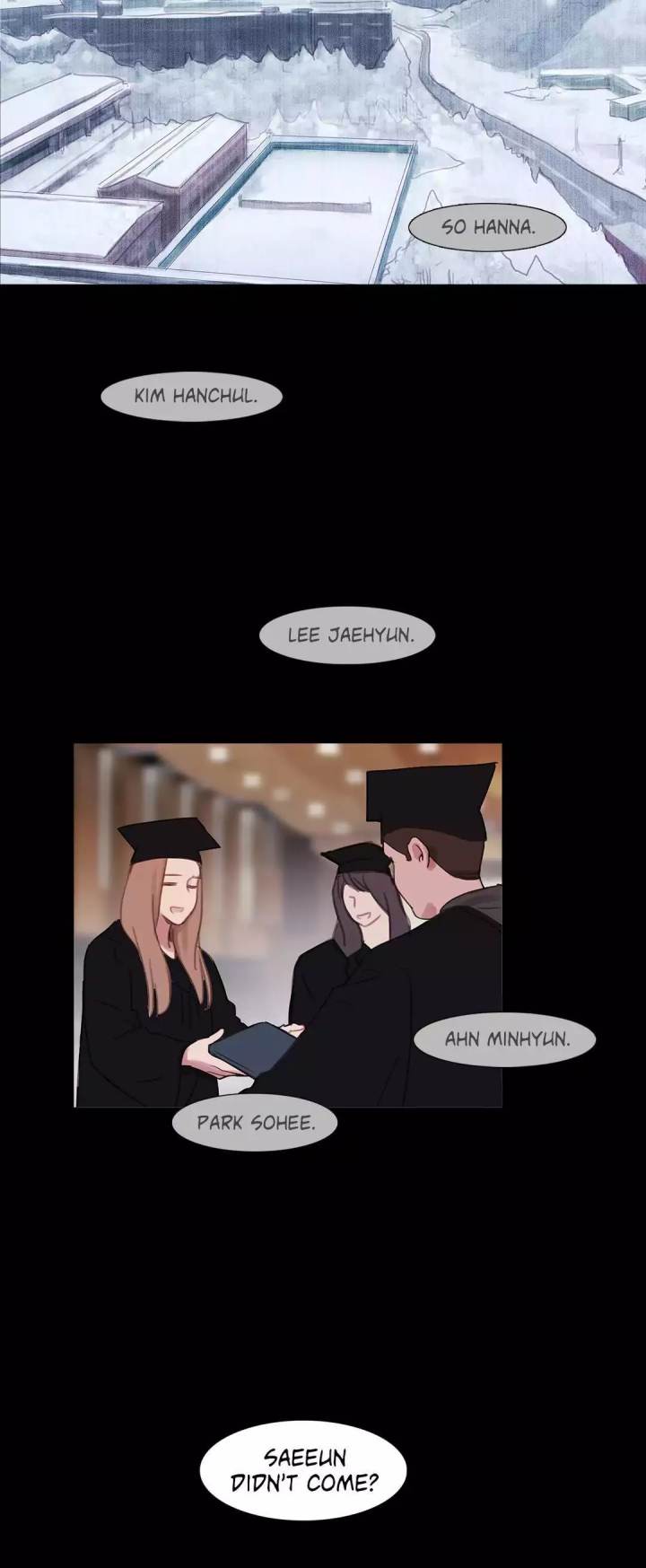Scandalous (ALMA) chapter 40 page 46