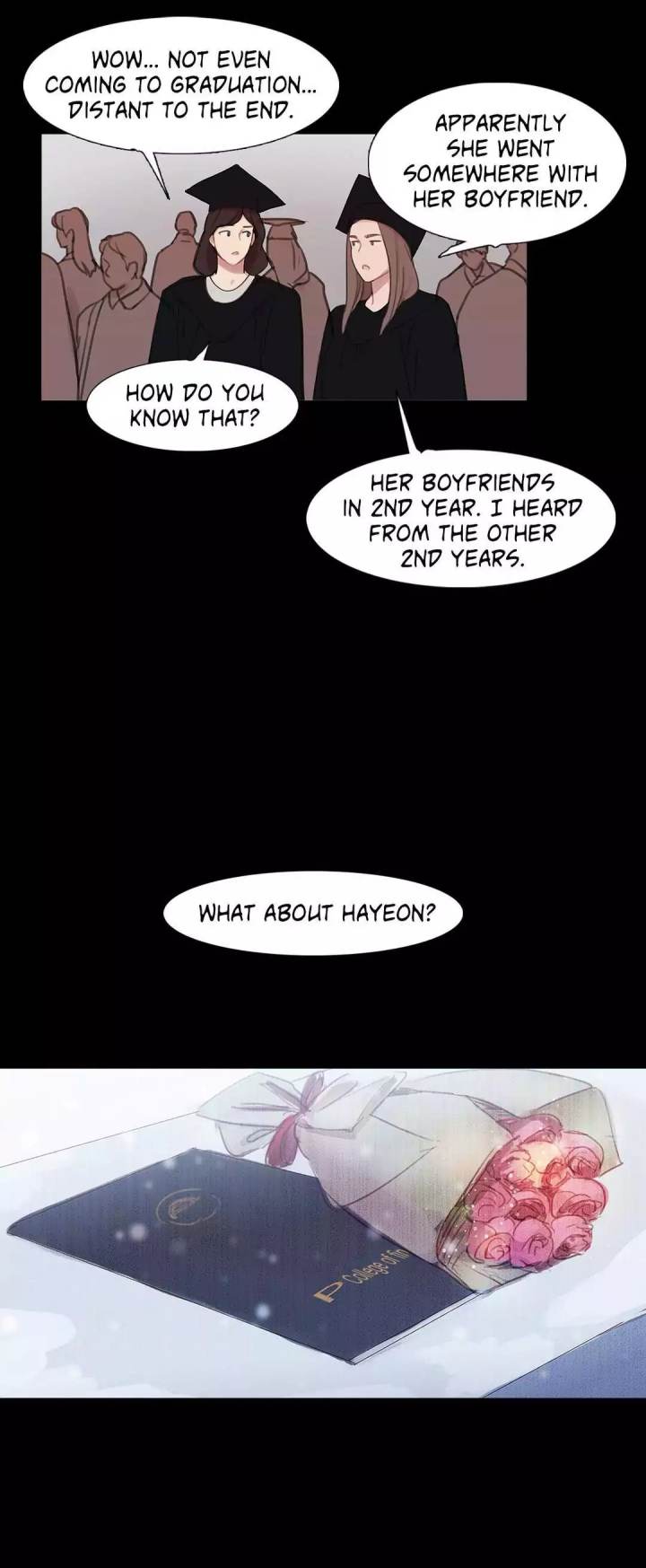 Scandalous (ALMA) chapter 40 page 47