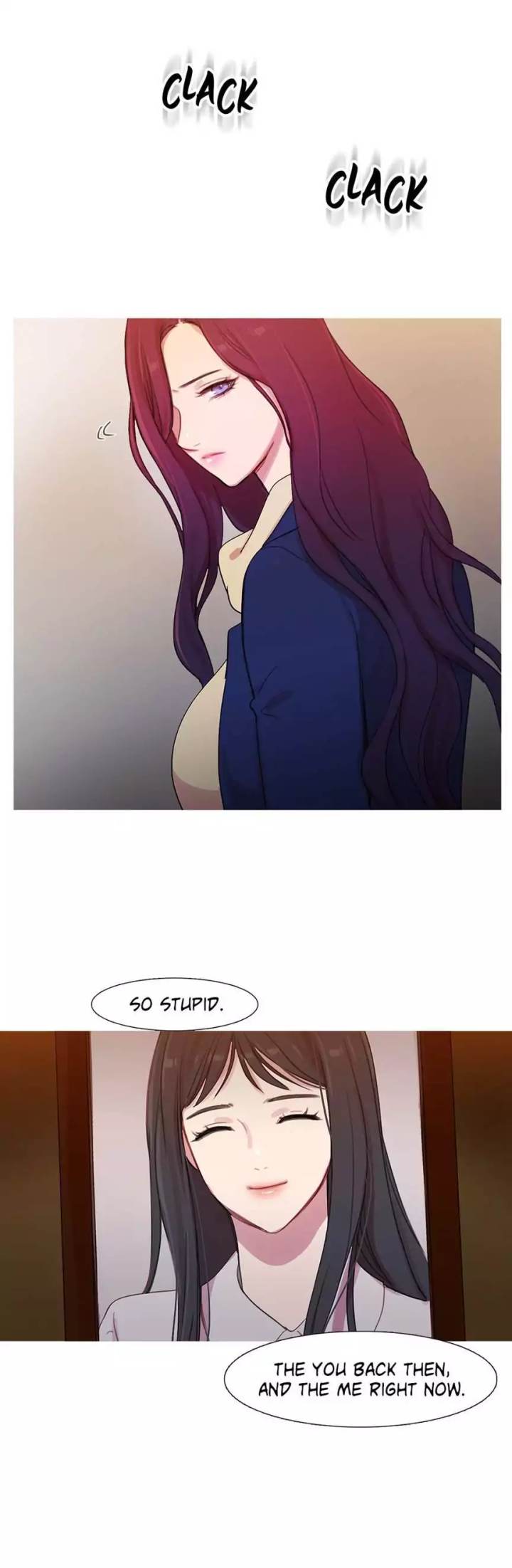 Scandalous (ALMA) chapter 41 page 6