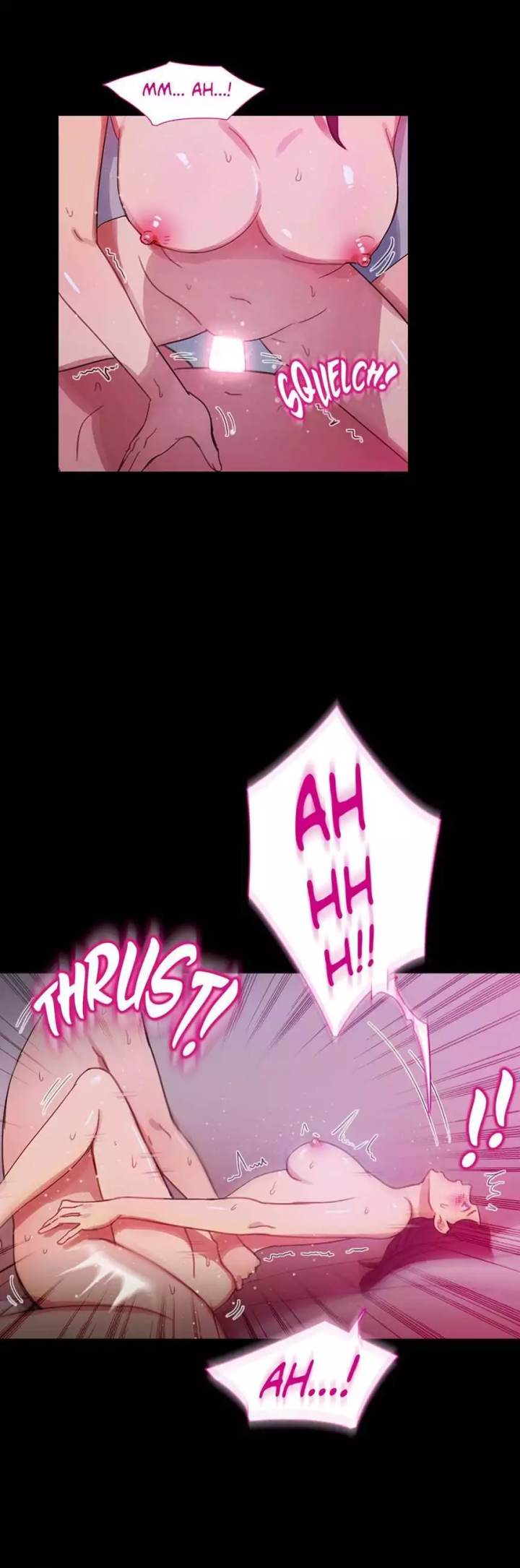 Scandalous (ALMA) chapter 41 page 13
