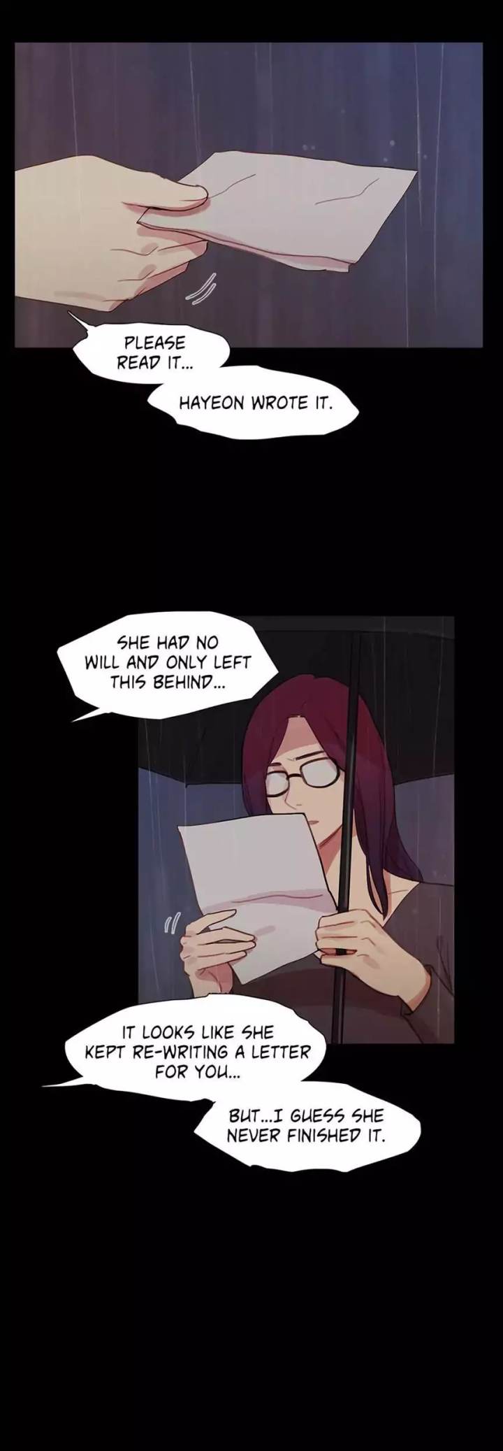 Scandalous (ALMA) chapter 41 page 23
