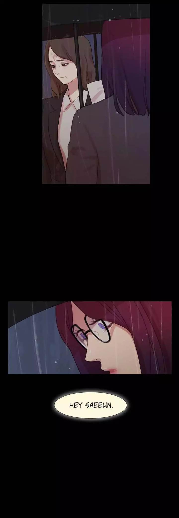 Scandalous (ALMA) chapter 41 page 24