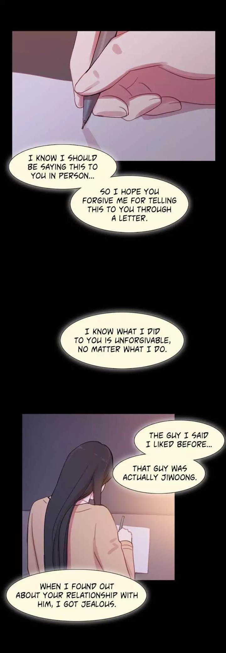 Scandalous (ALMA) chapter 41 page 25