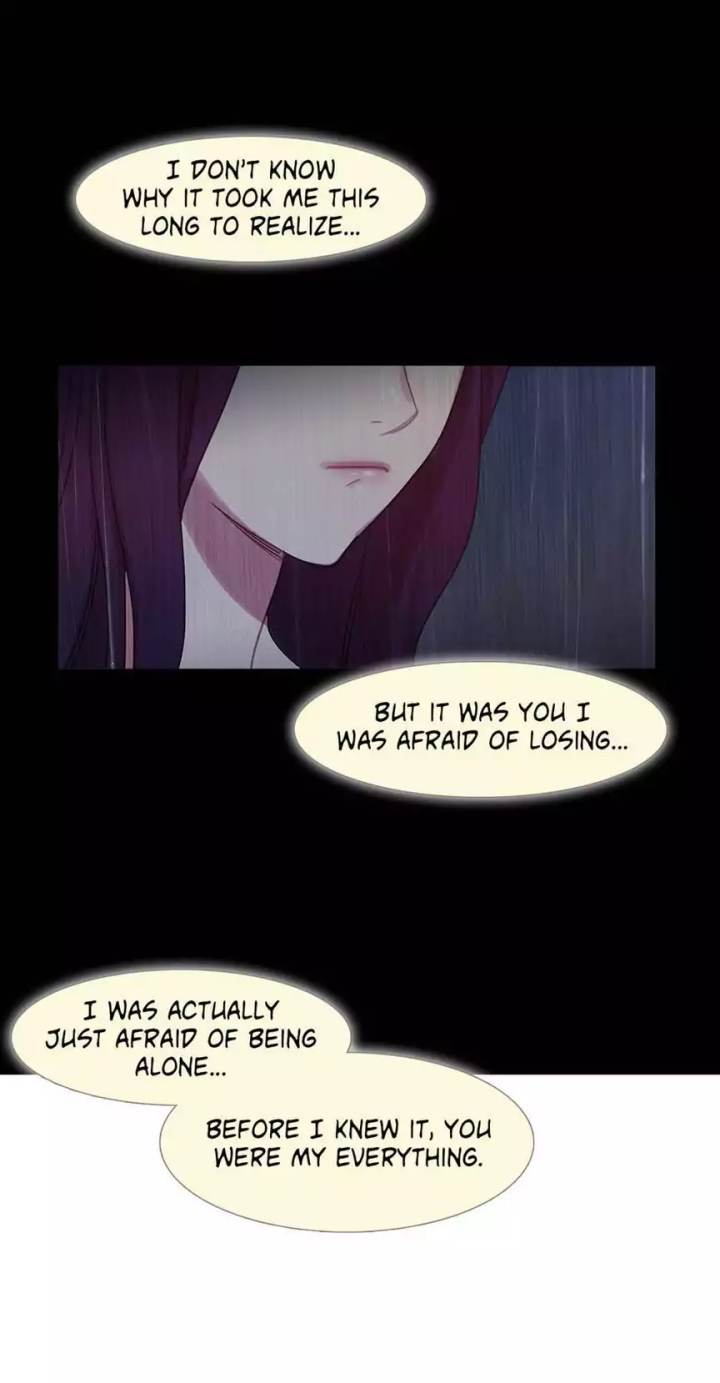 Scandalous (ALMA) chapter 41 page 27