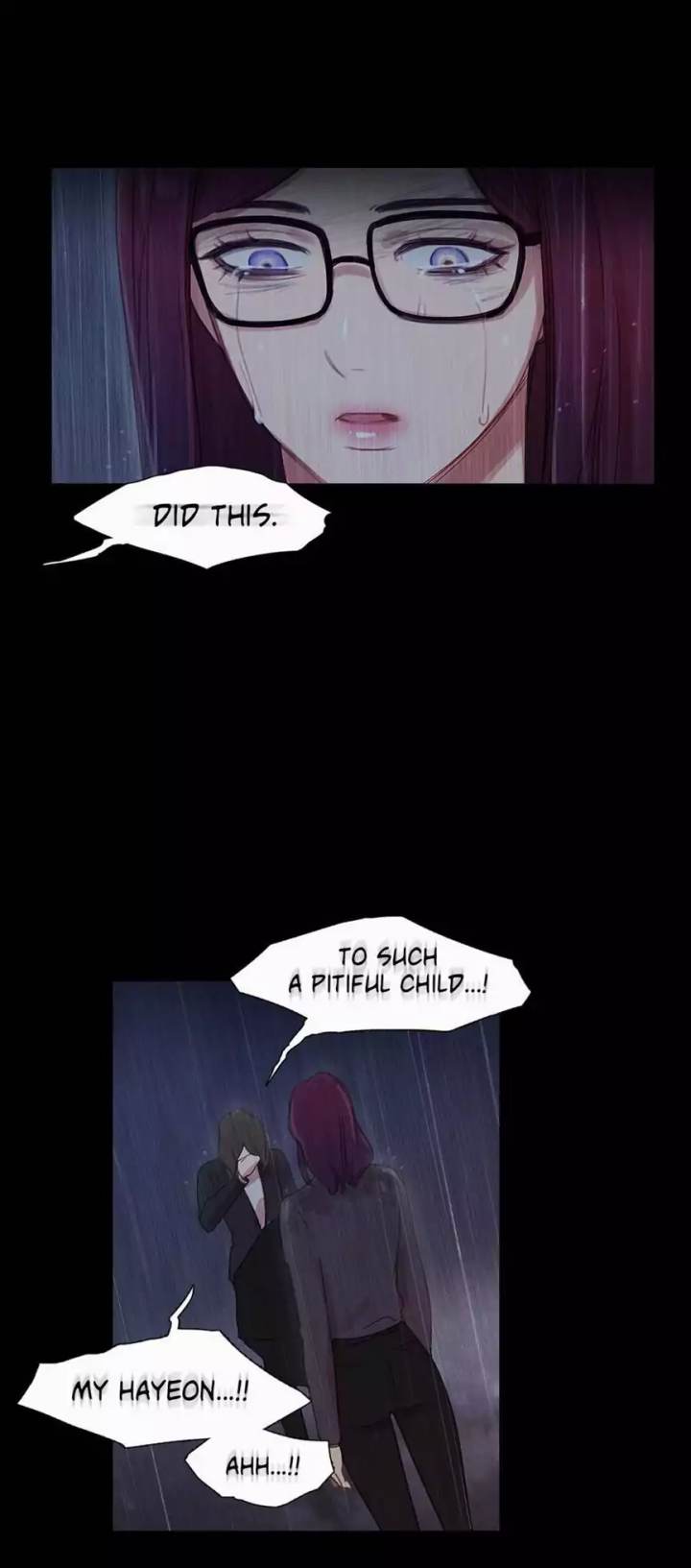Scandalous (ALMA) chapter 41 page 32