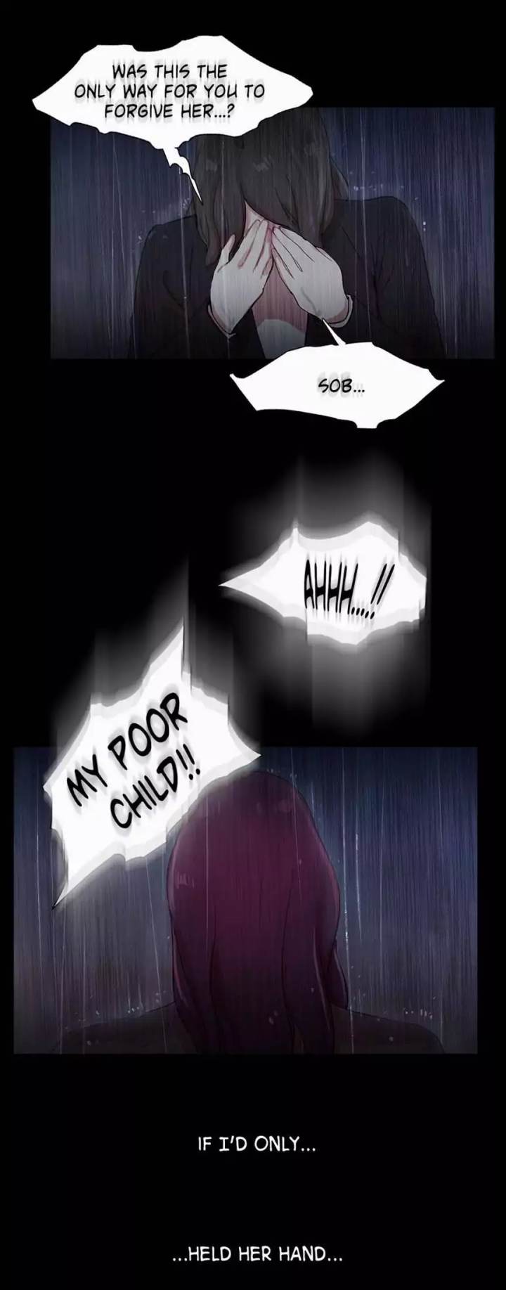 Scandalous (ALMA) chapter 41 page 33