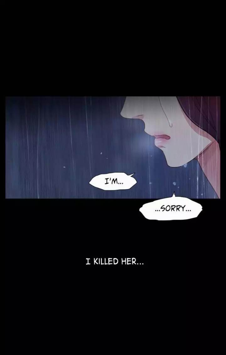 Scandalous (ALMA) chapter 41 page 34