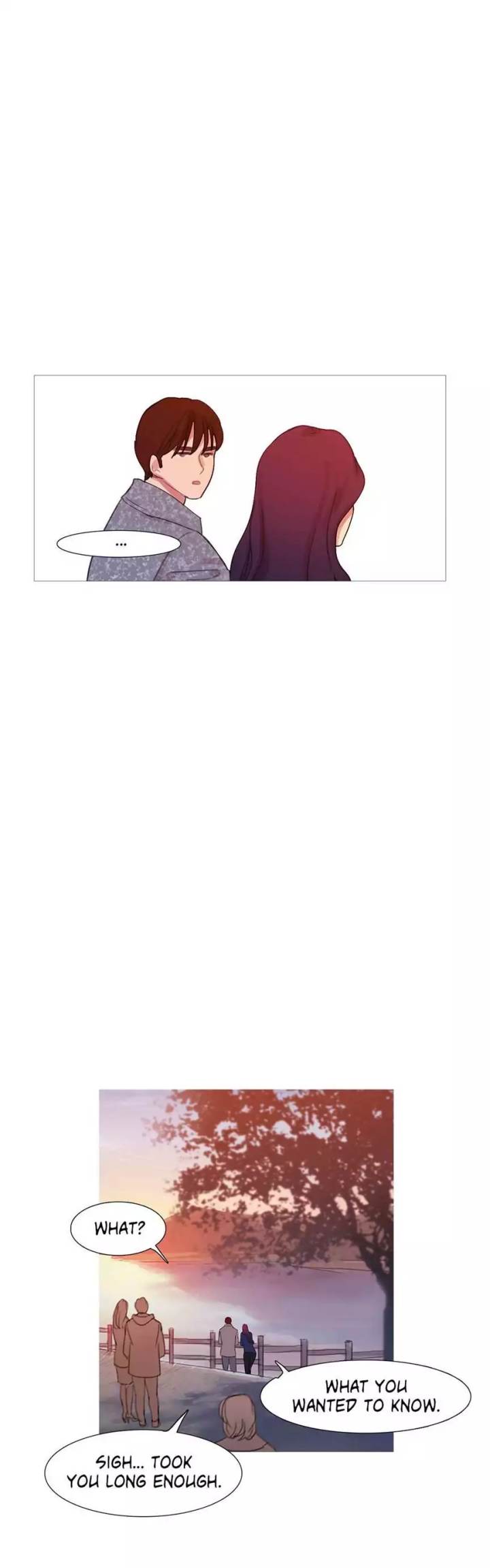 Scandalous (ALMA) chapter 41 page 37
