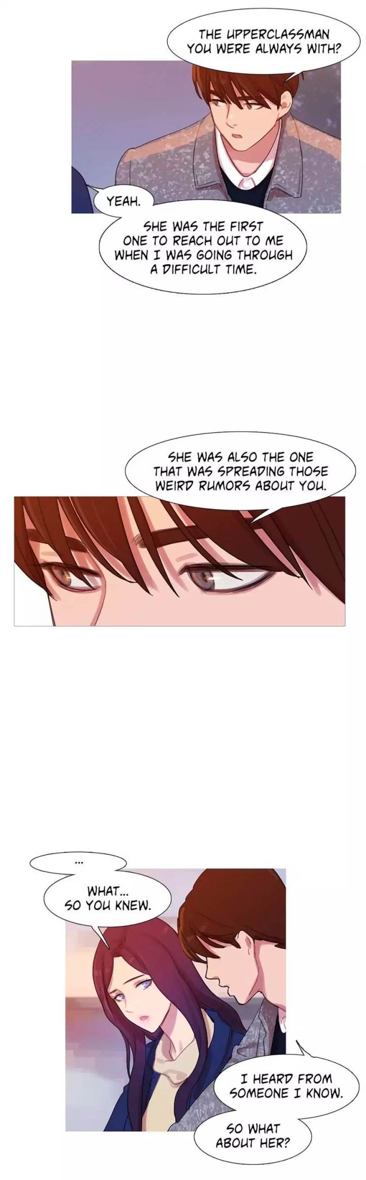 Scandalous (ALMA) chapter 41 page 39