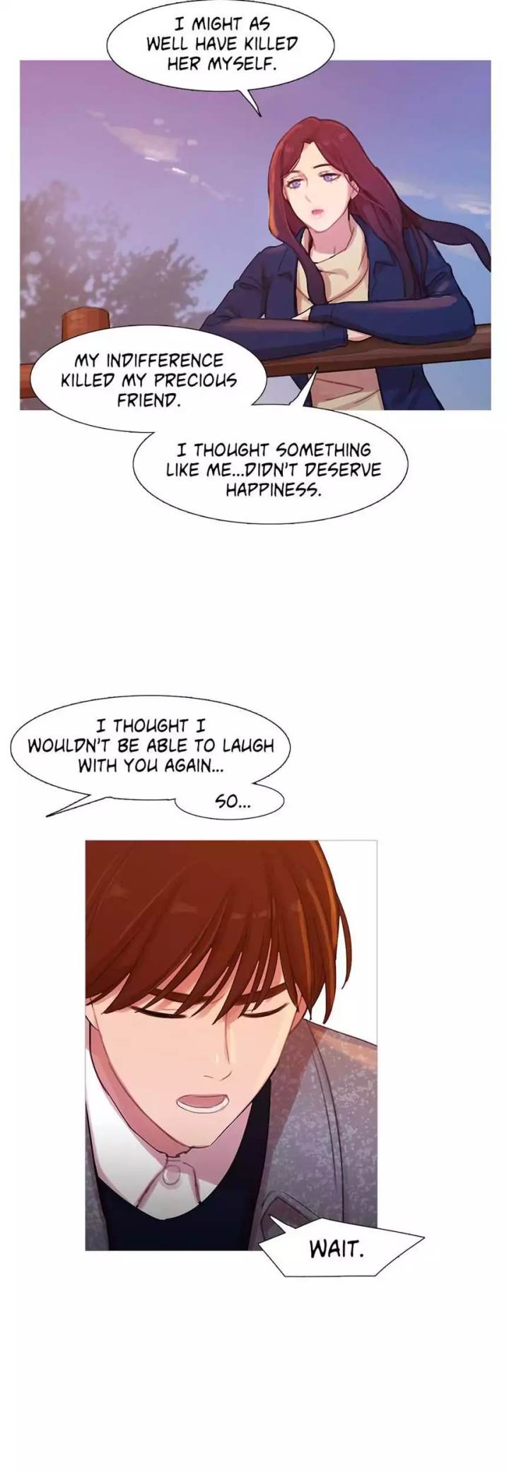 Scandalous (ALMA) chapter 41 page 42