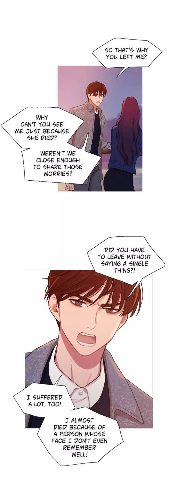 Scandalous (ALMA) chapter 41 page 43