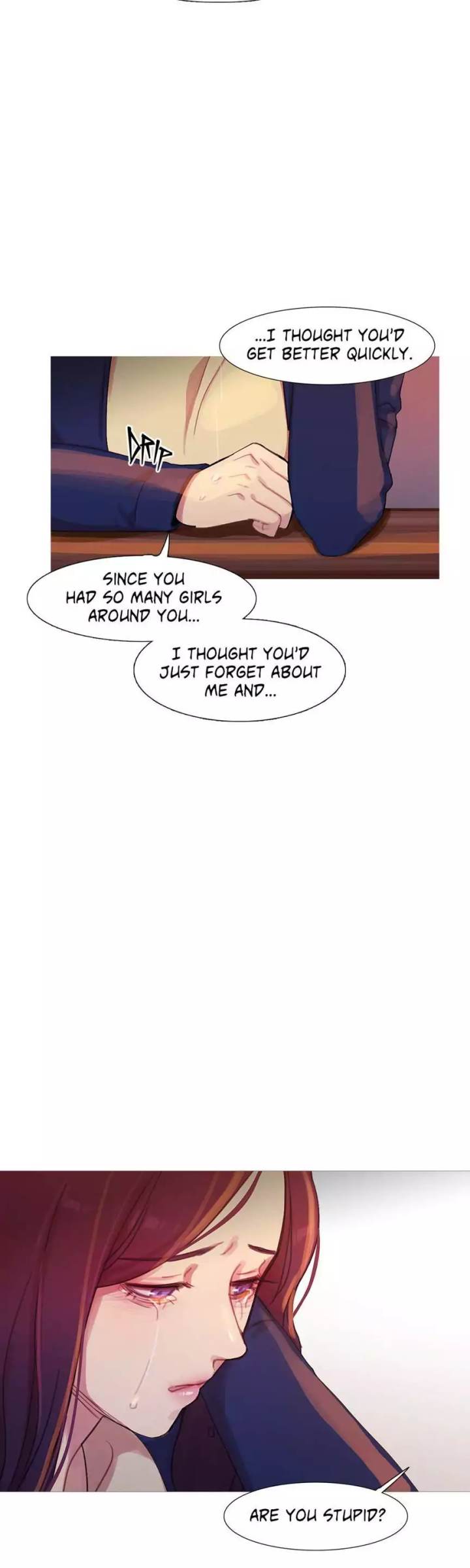 Scandalous (ALMA) chapter 41 page 45