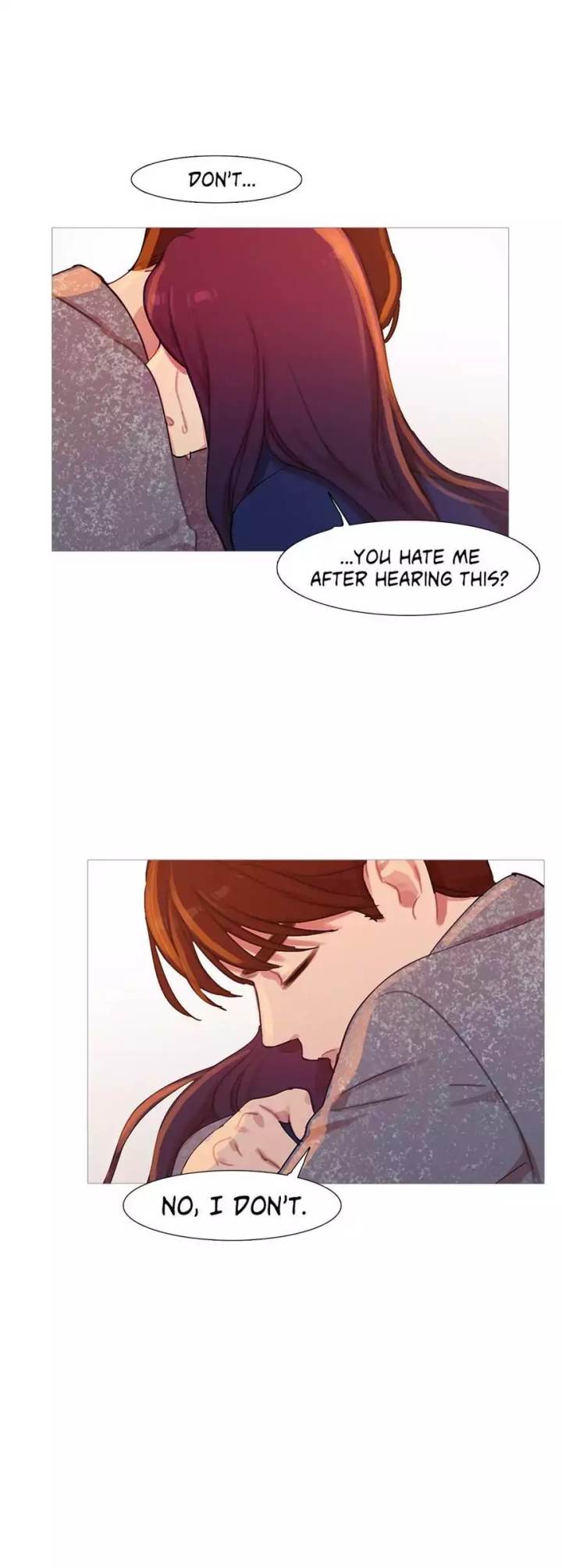 Scandalous (ALMA) chapter 41 page 48