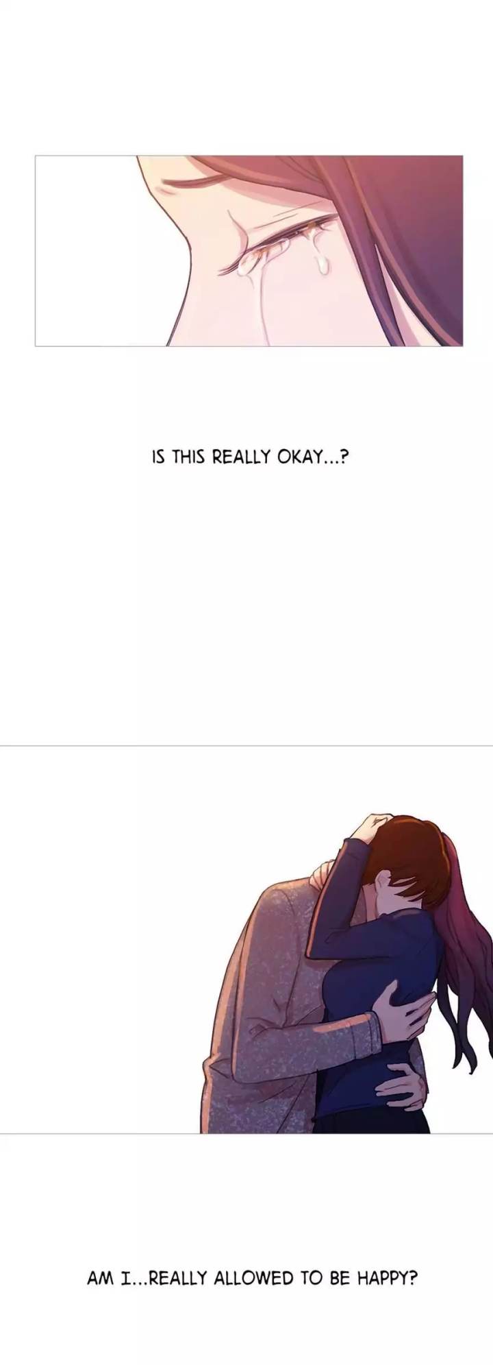 Scandalous (ALMA) chapter 41 page 50
