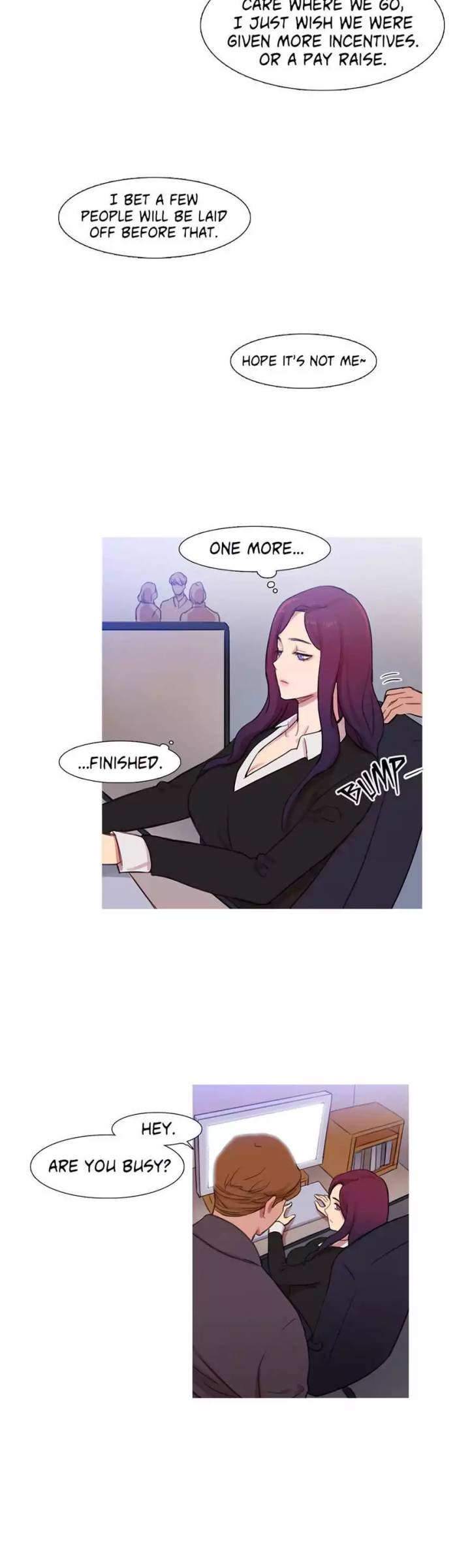 Scandalous (ALMA) chapter 42 page 4
