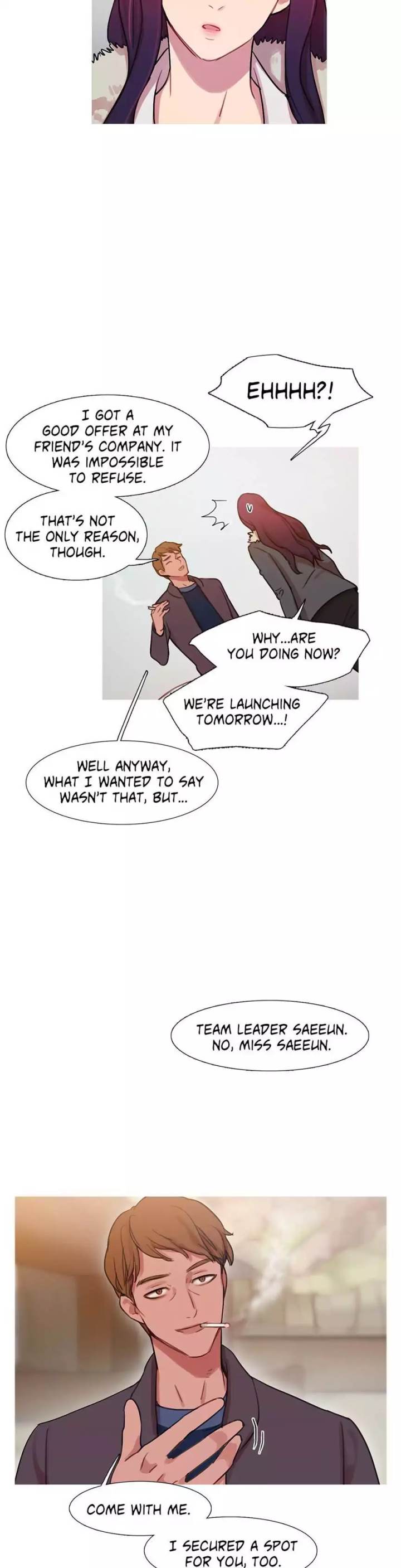 Scandalous (ALMA) chapter 42 page 10