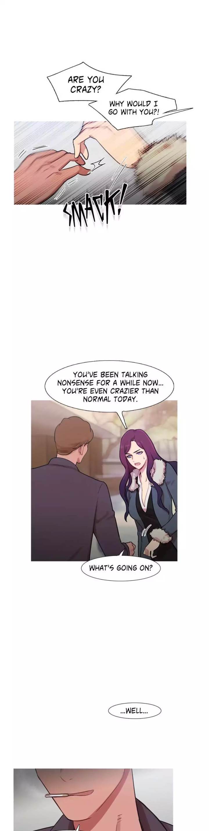 Scandalous (ALMA) chapter 42 page 12