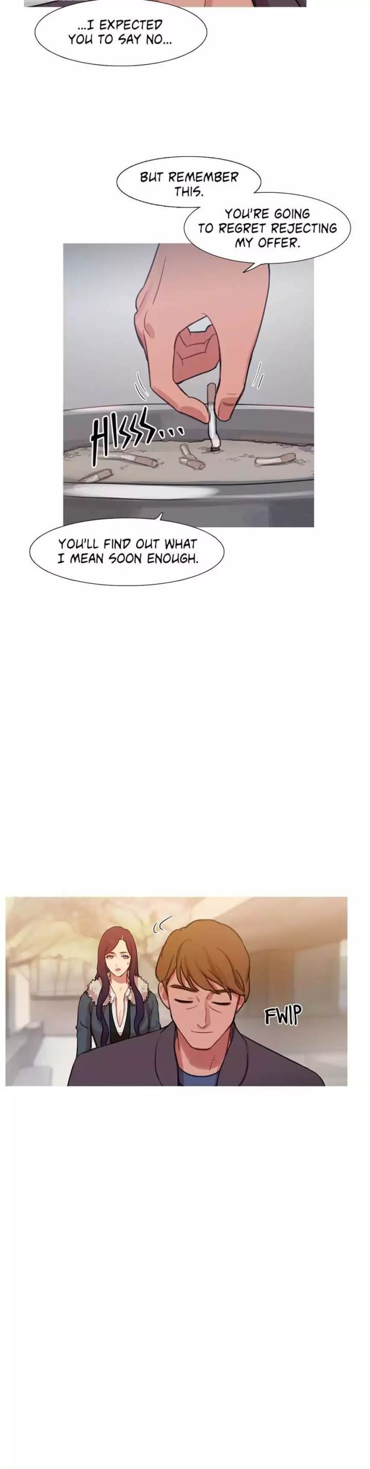 Scandalous (ALMA) chapter 42 page 13