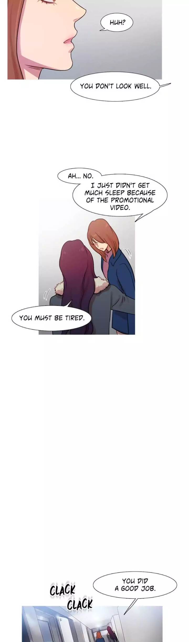 Scandalous (ALMA) chapter 42 page 18