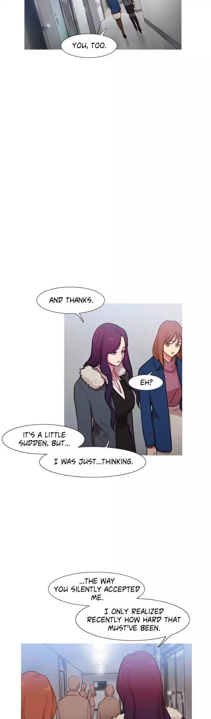 Scandalous (ALMA) chapter 42 page 19