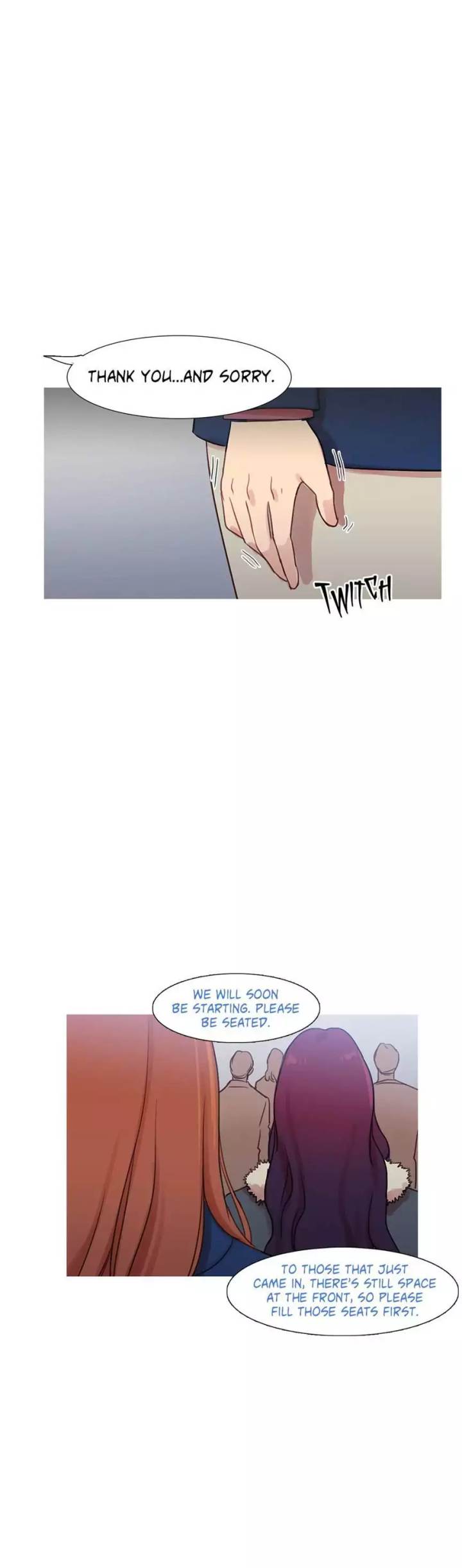 Scandalous (ALMA) chapter 42 page 21