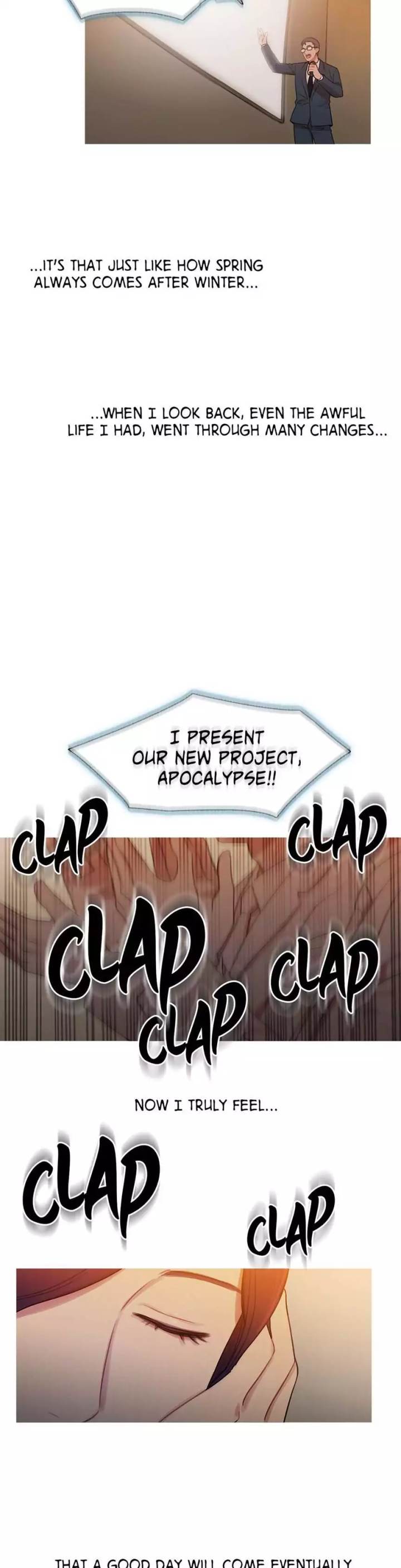 Scandalous (ALMA) chapter 42 page 25