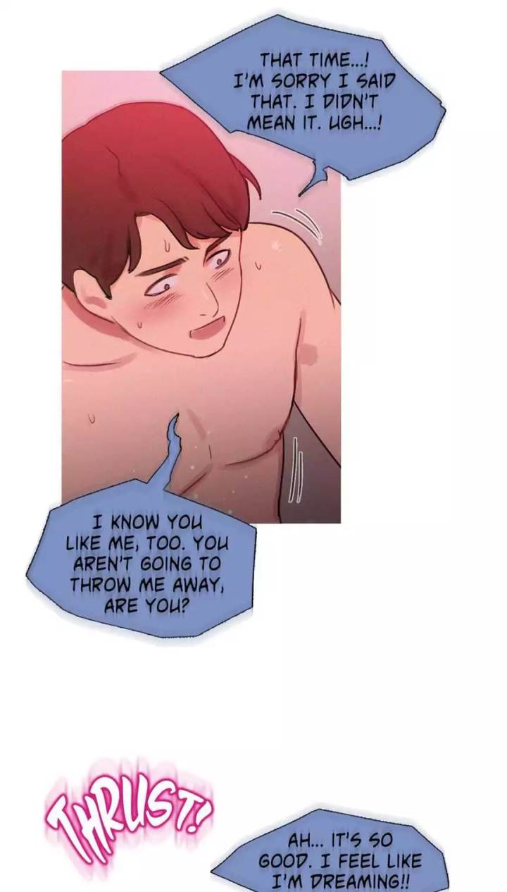 Scandalous (ALMA) chapter 42 page 34