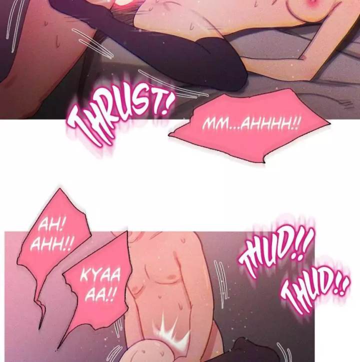 Scandalous (ALMA) chapter 42 page 39